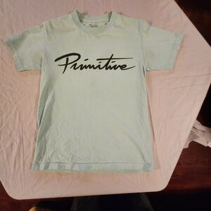 Primitive T-Shirt. Womens S